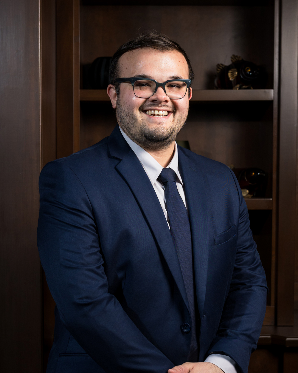 attorney Edwin Torres from RWT