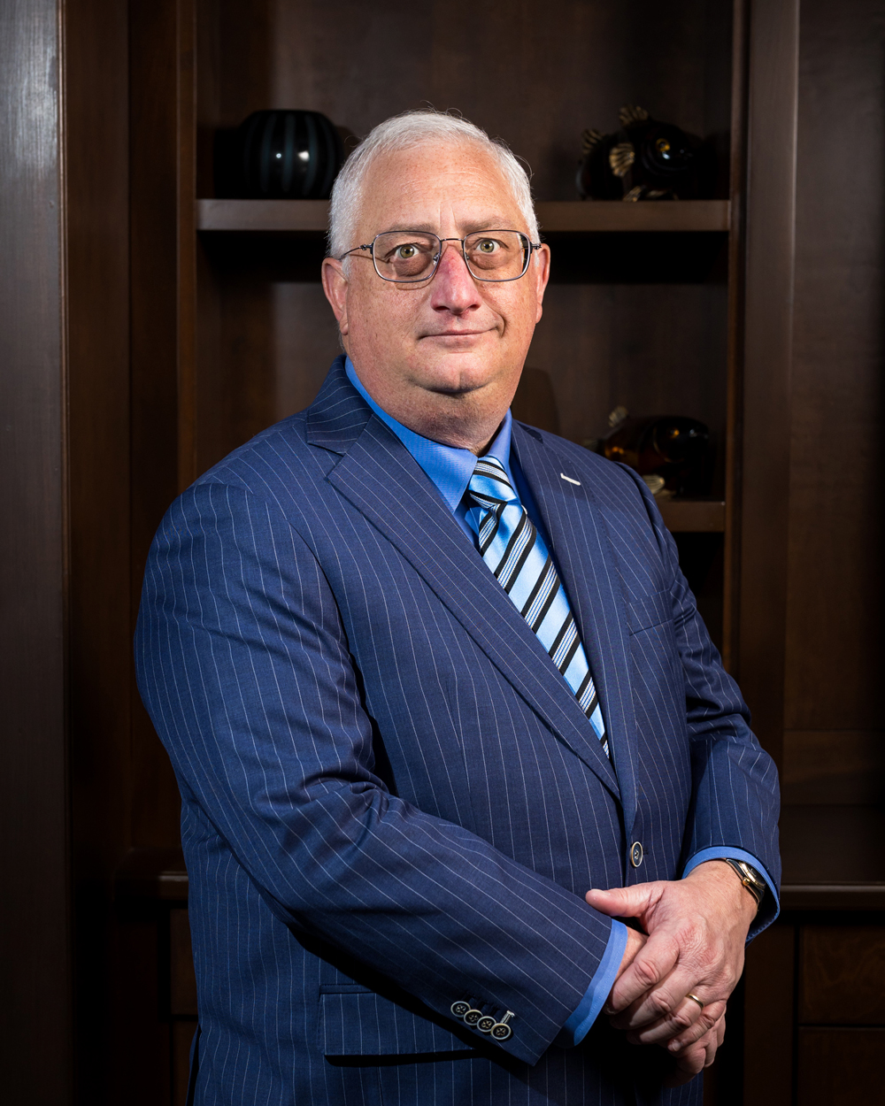 attorney Joseph C. Razzano from RWT