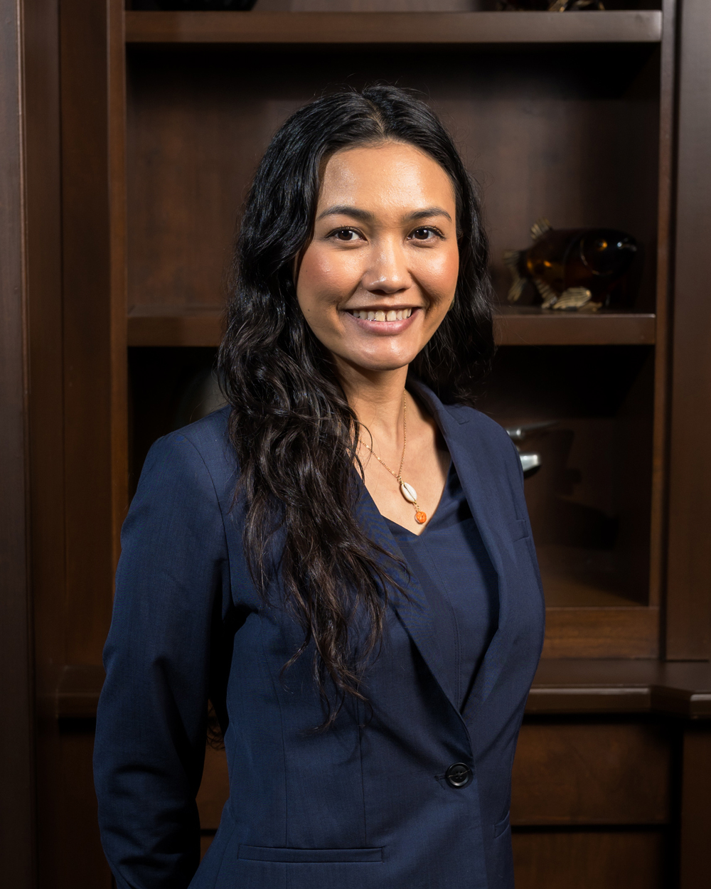 Attorney, Kyra J Blas from RWT